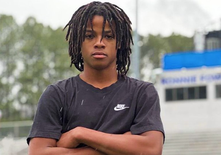 Five West Tennessee &#039;28 Wide Receivers To Know Before High School
