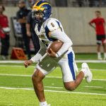 Slinging Seniors: Top Houston QBs from Week Two