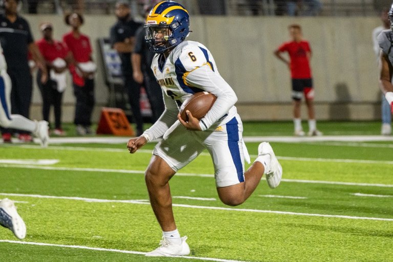 2026 Standouts Making Their Mark in the Houston Area