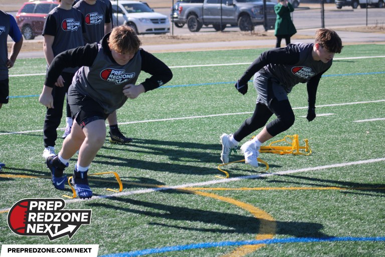 Weekend Camp Standouts