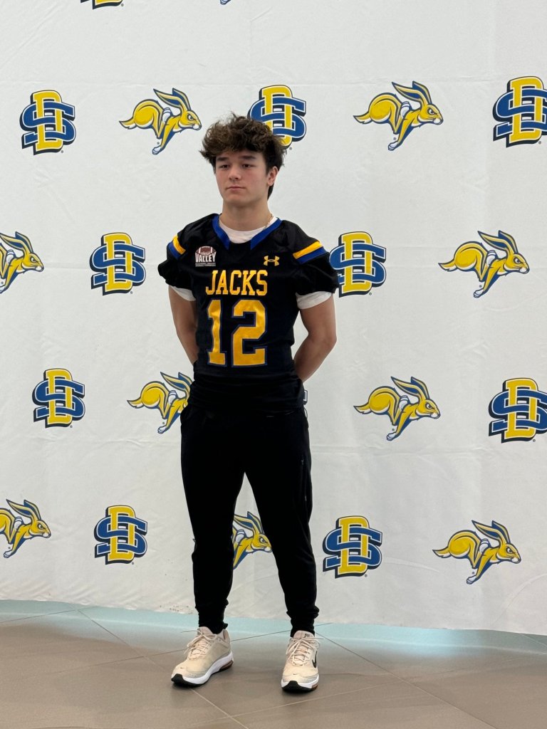 Jackson Boonstra
