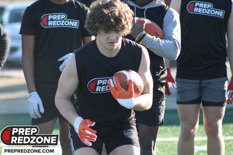 2027 Rankings – RB Spotlight (June ’24)
