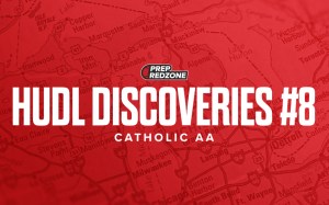 Hudl Discoveries #8 - Catholic AA