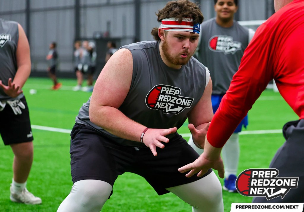 Five 2028 Linemen in Kentucky to Know About Early