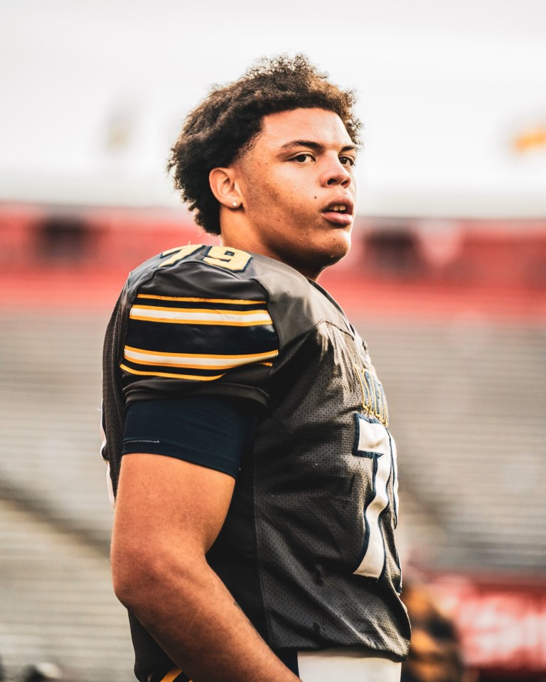 Group V Title Game Preview: Toms River North v. Union City
