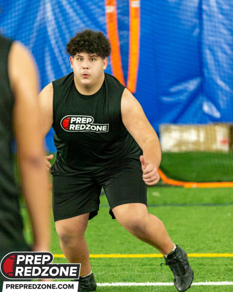 Rising Stars: 2026 Offensive Linemen You Need to Know (Part 1)