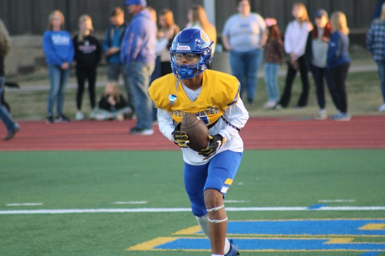 2027 Rankings - RB/WR Spotlight