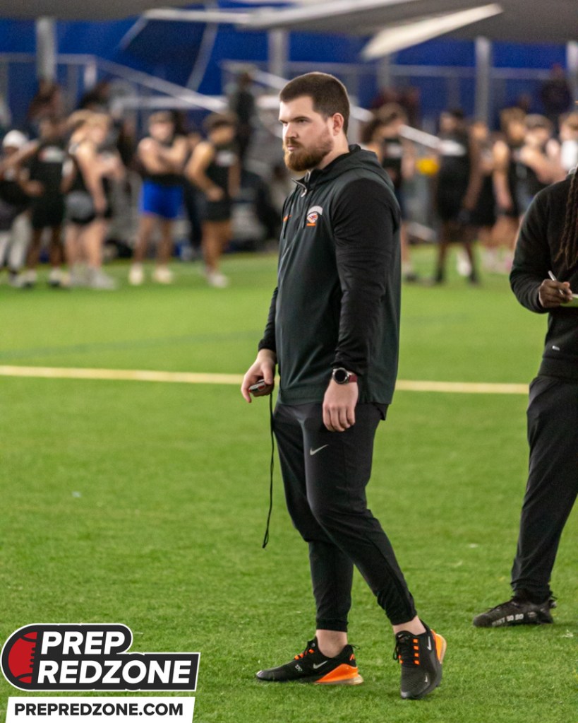 True Stock-Risers Post-PRZPA Camp Last Friday Part Two