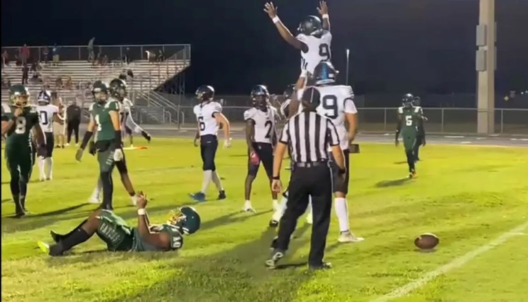 Optimism Surrounds East Lee