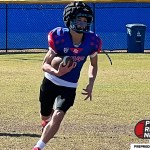 Arlen Harris’ Takeaways From AYF All-Star Game RB’s