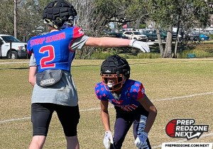 AYF All-Star Review: Wide Receiver Standouts