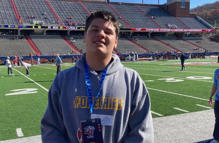 New Names: 5 OL Prospects To Watch Closely in 2024