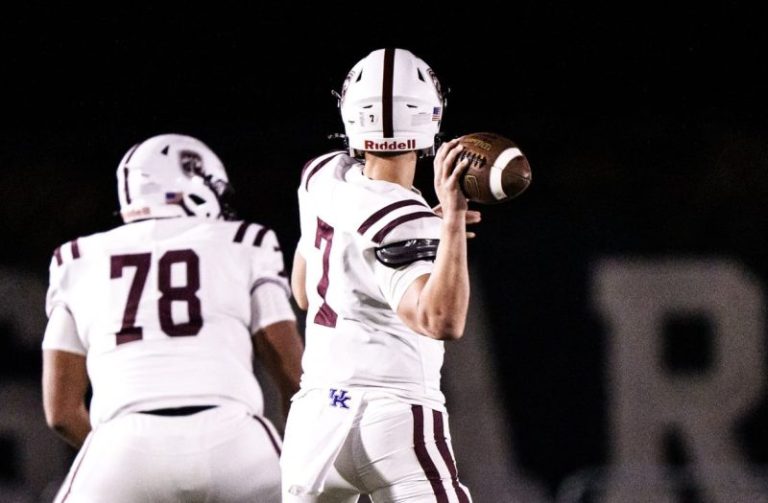 Top 2025 Quarterbacks Primed for Their Best Season