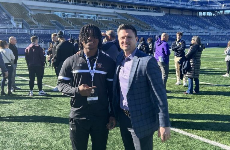 Eval Tracker: 5 GA Prospects With Recent Liberty Offer