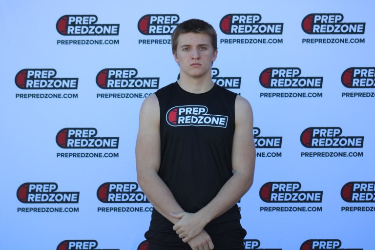 2027 Rankings - Athlete Standouts
