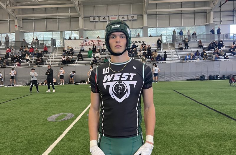 Who Will Be The Senior Season Stock Risers?