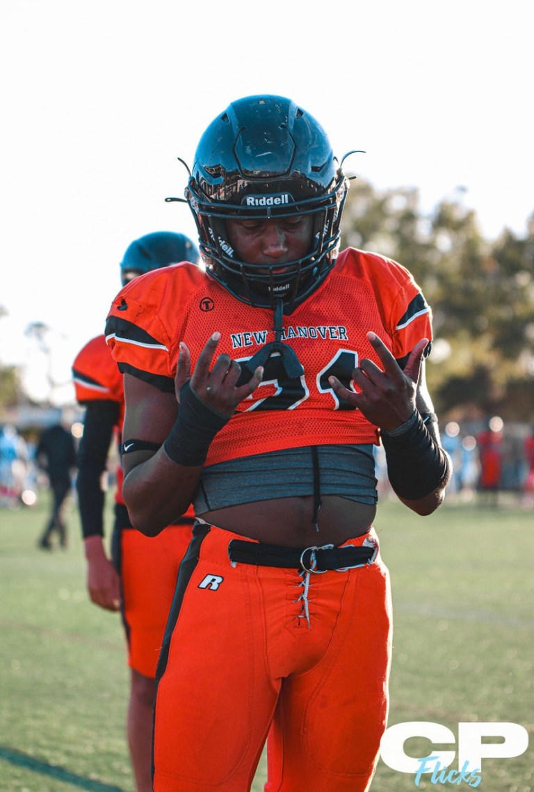 Zerrion Hawes