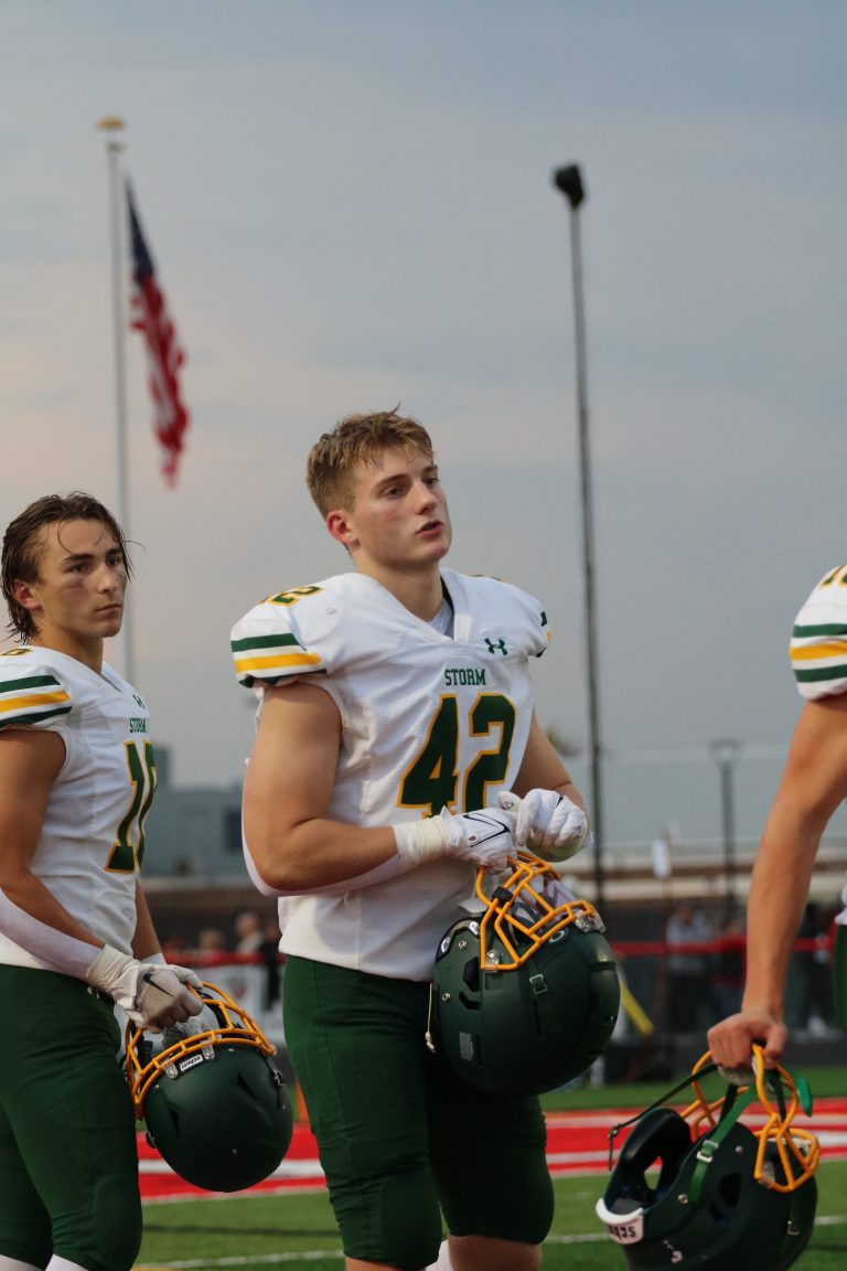 Bradyn Kost