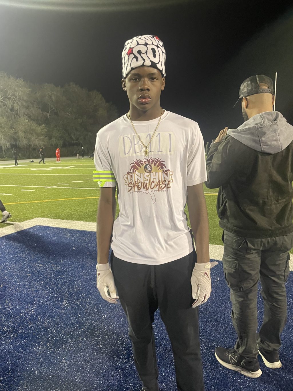 863Showcase: Notable Defensive Standouts