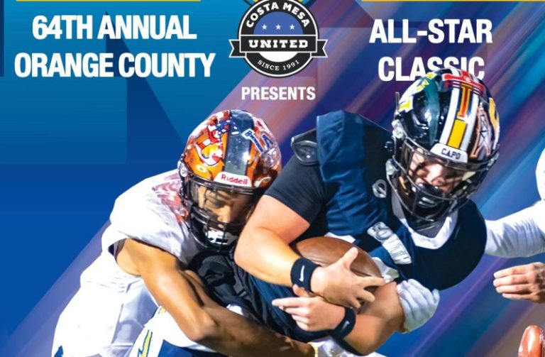 2025 OC All Star Game Watchlist: North Linebackers