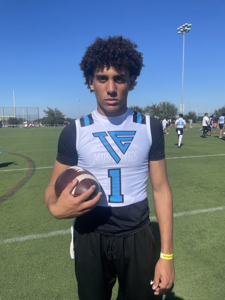 Under the Radar -- Notable 2026 Risers