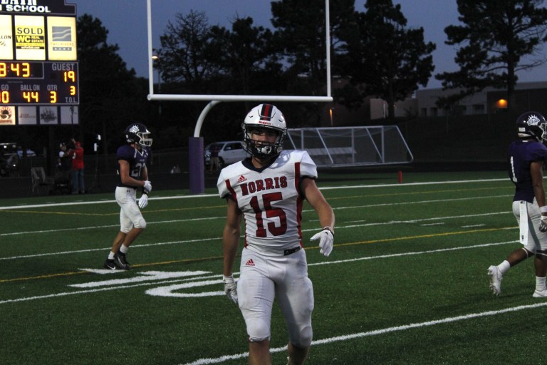 Austen Holt