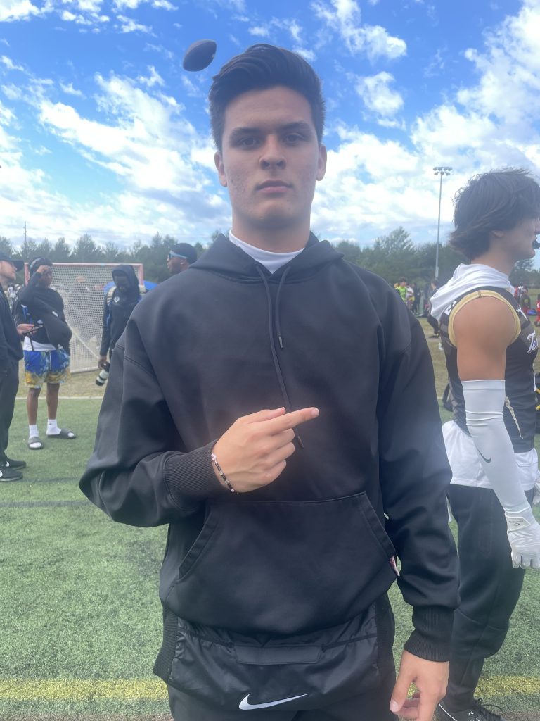 Offseason Review: Notable Elite 2025 Prospects To Watch