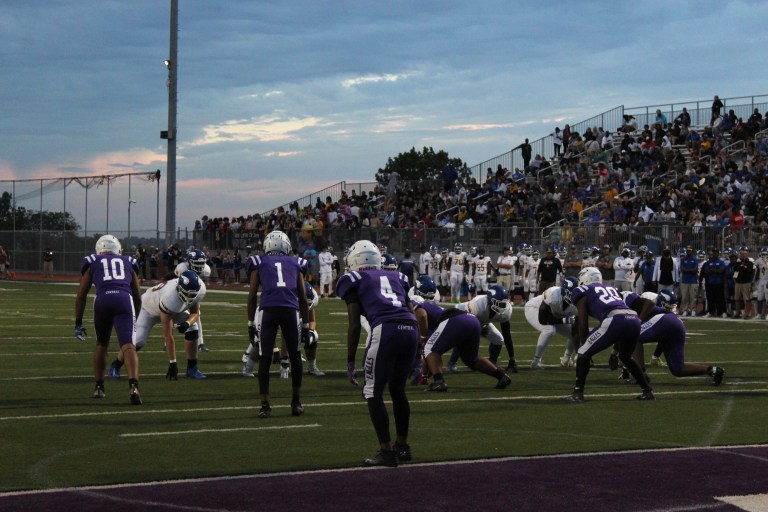 Schedule Release Day | 10 Class A Games to Watch