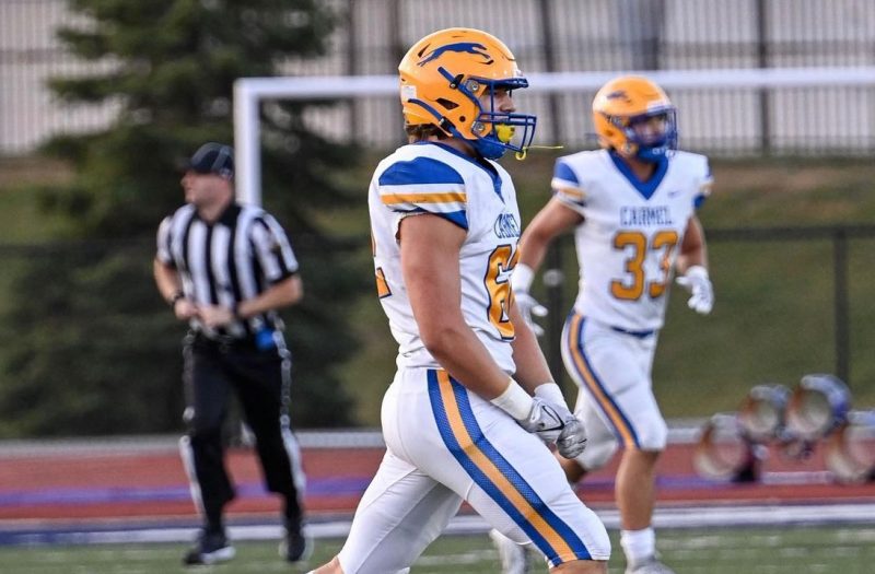 Carmel: How the &amp;#8216;Hounds Can Reach New Heights in 2025