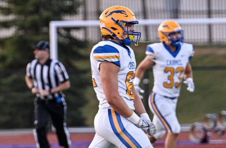 Tuesday Trenches: 6A Standouts