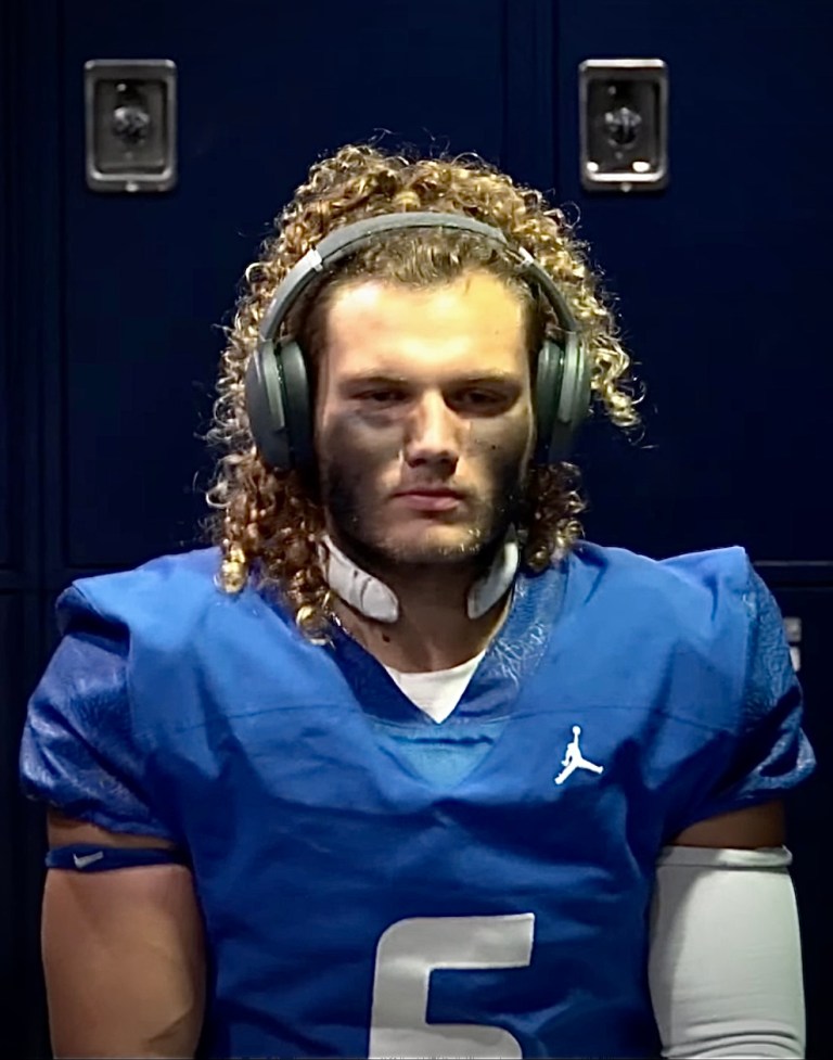 Madden Morgan
