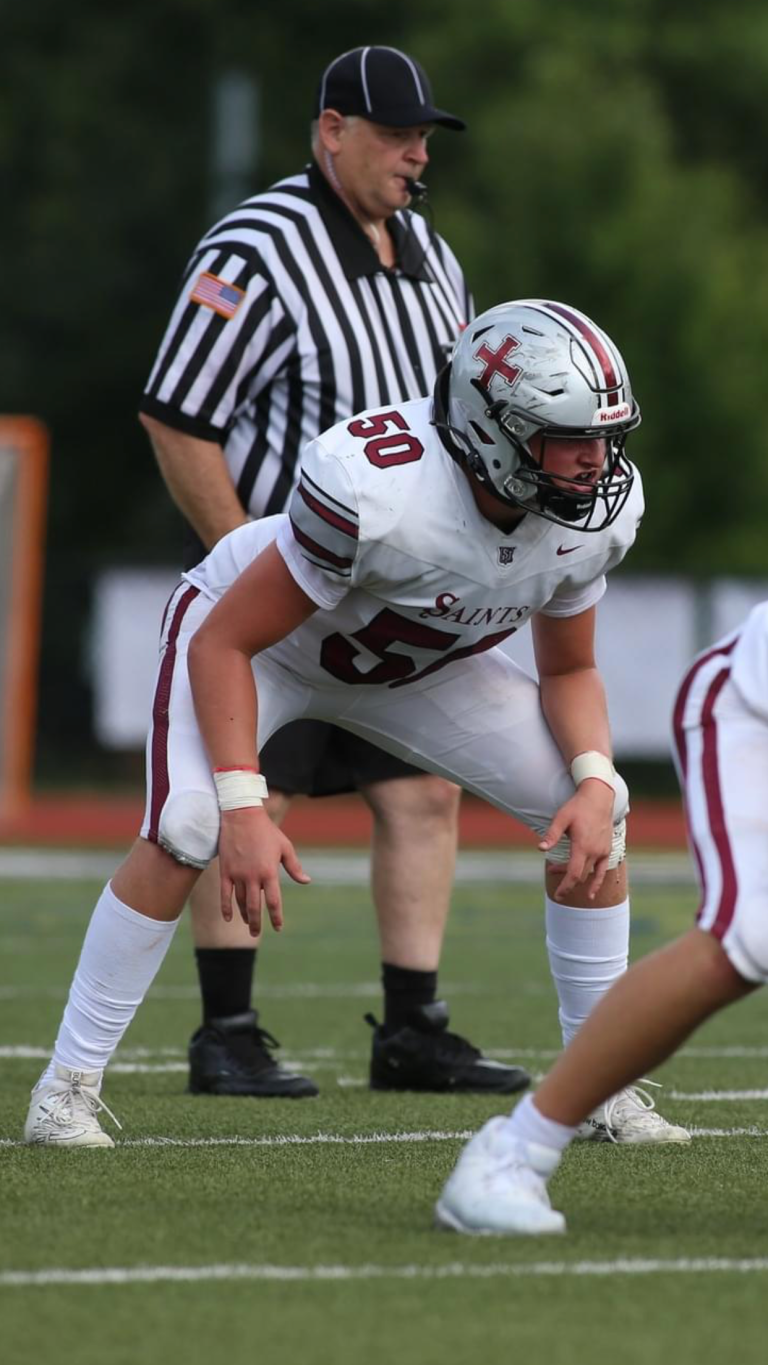 Hunter Bigelow