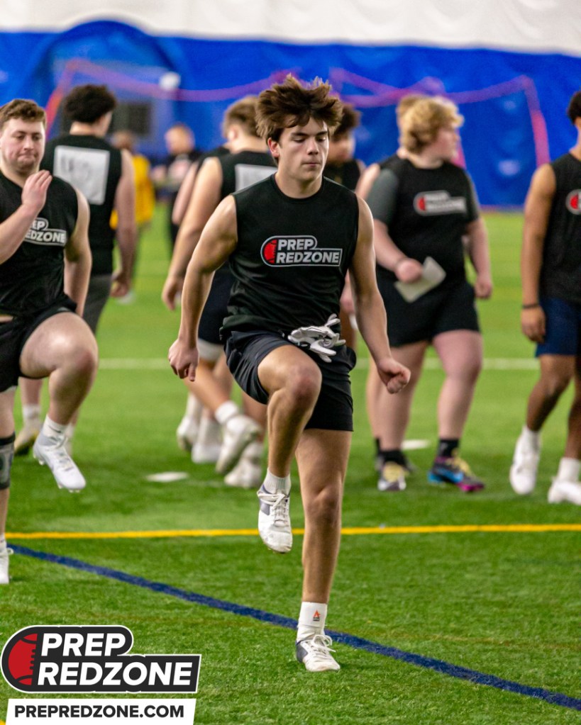 Rising Senior's In D11 To Keep An Eye On During The 2025 Season