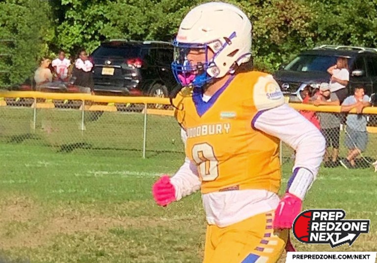 Updated Evals: Five Complete RB&#039;s On The Watchlist From Jersey