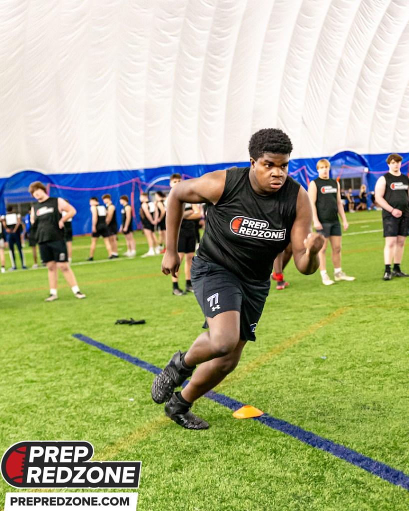 PrepRedzone PA Stock Up Camp: Senior Standouts
