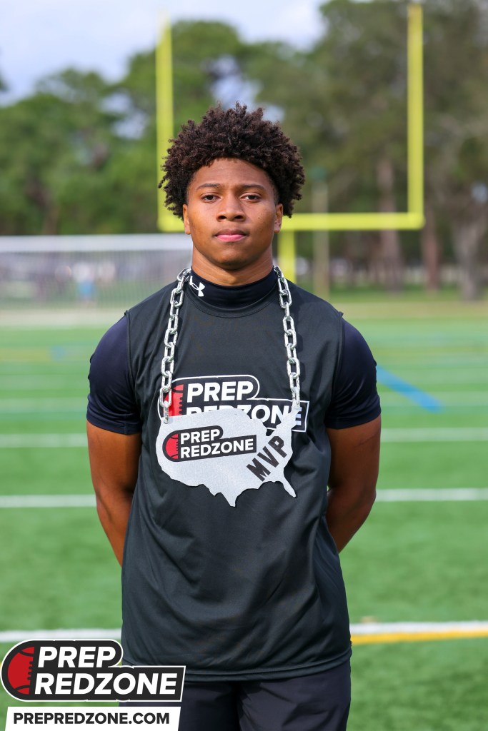 Notable Offseason Rising Recruits