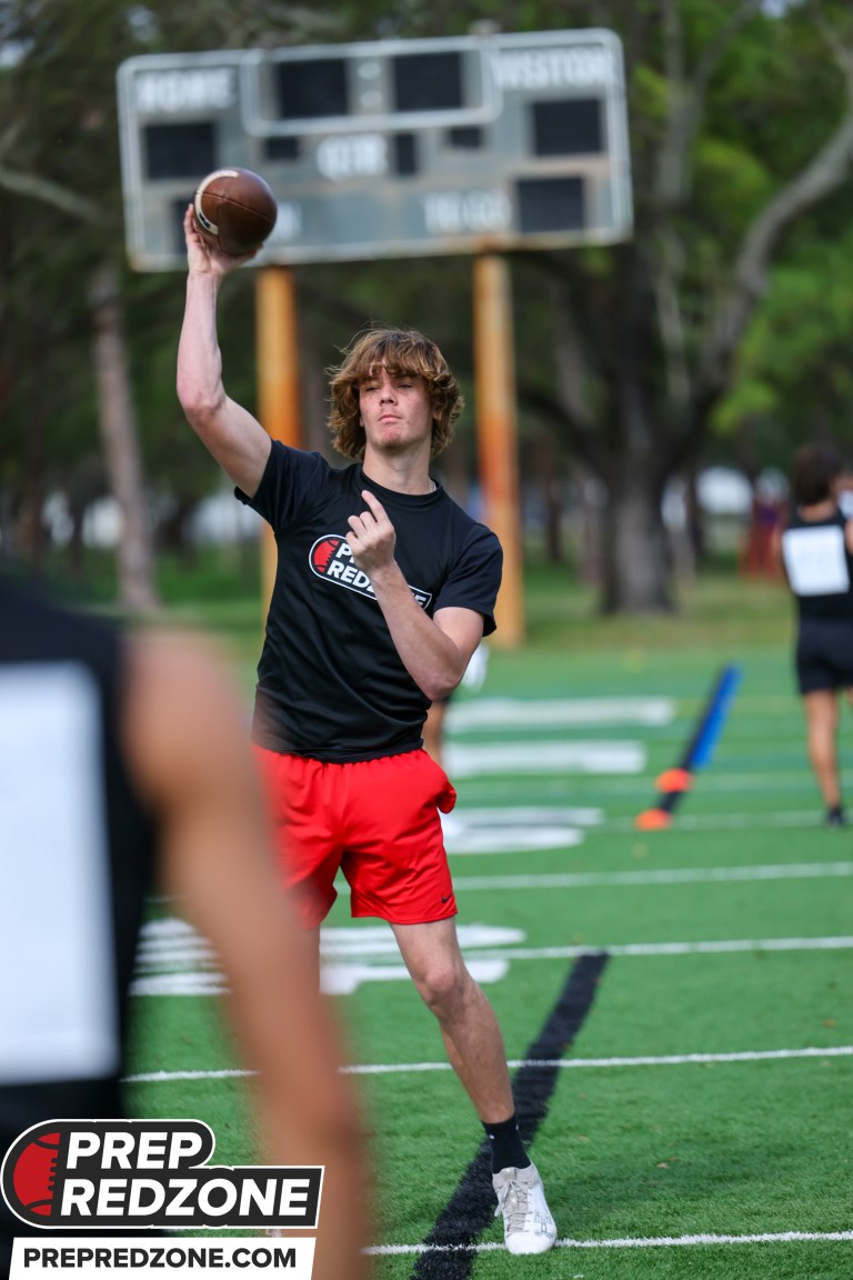 Logan Flaherty