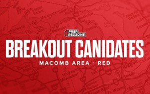 Breakout Candidates of the MAC Red