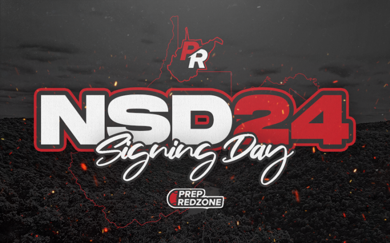 West Virginia 2024 Signing Day Central