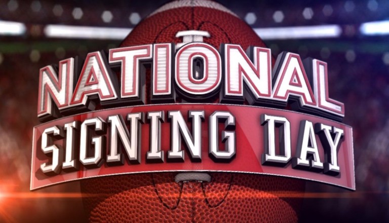 Oregon Signing Day Tracker