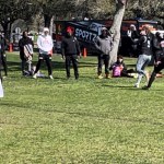 Eight 2027 Louisiana standouts from DR7 NOLA 7v7