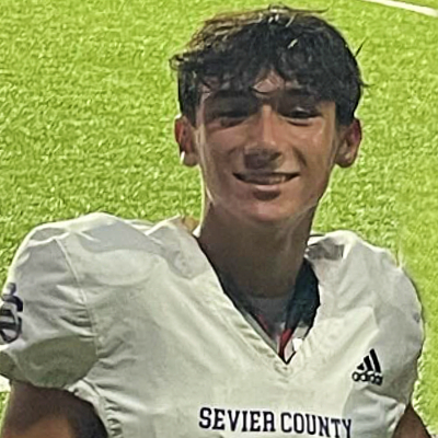 Noah Mendoza
