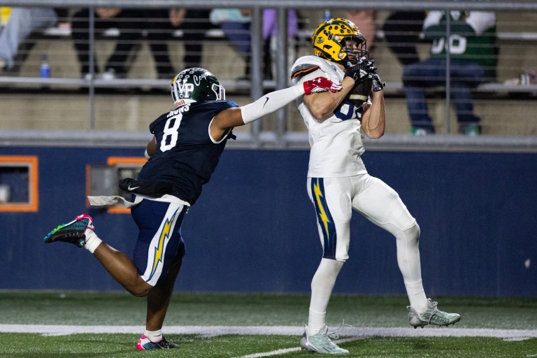 Orange County All Star Game: Top Offensive Performers