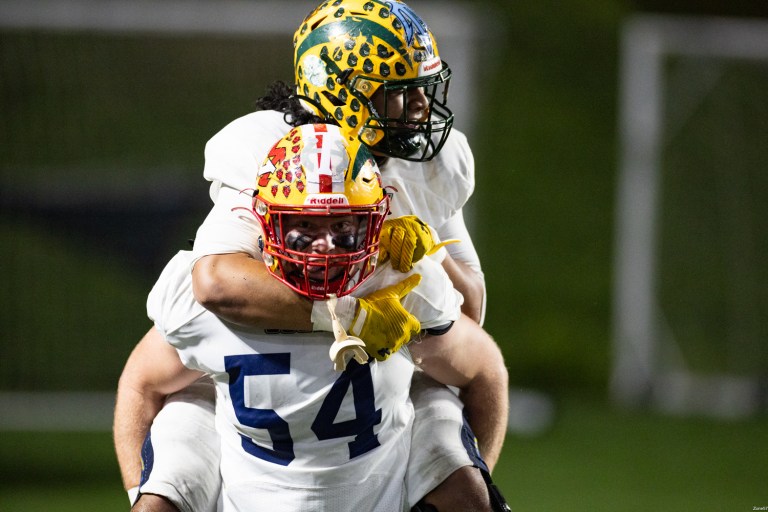 Orange County All Star Game: Top Defensive Performers