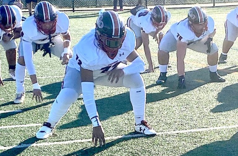 2025 Watch List Prospects on Alert - Offense