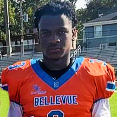 Octavius Flynn, Jr