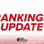 Class of 2026 Rankings Update Evaluations: Part 1