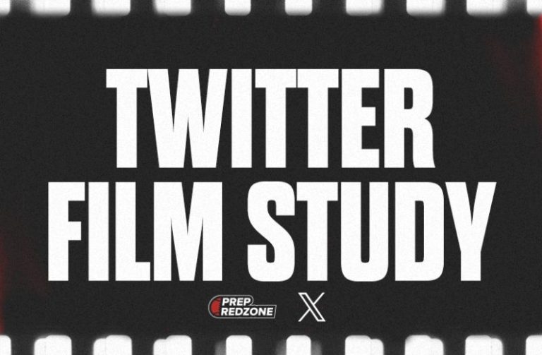 Twitter Film Study #5