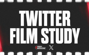 X Pre-Season Film Evaluation