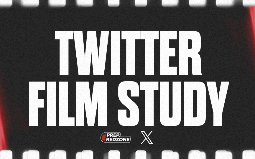 Twitter Film Study: Week 1